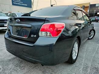 2014 Subaru Impreza - Thumbnail