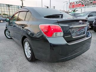 2014 Subaru Impreza - Thumbnail