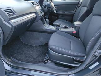 2014 Subaru Impreza - Thumbnail