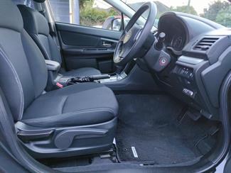2014 Subaru Impreza - Thumbnail