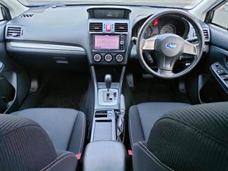 2014 Subaru Impreza - Thumbnail
