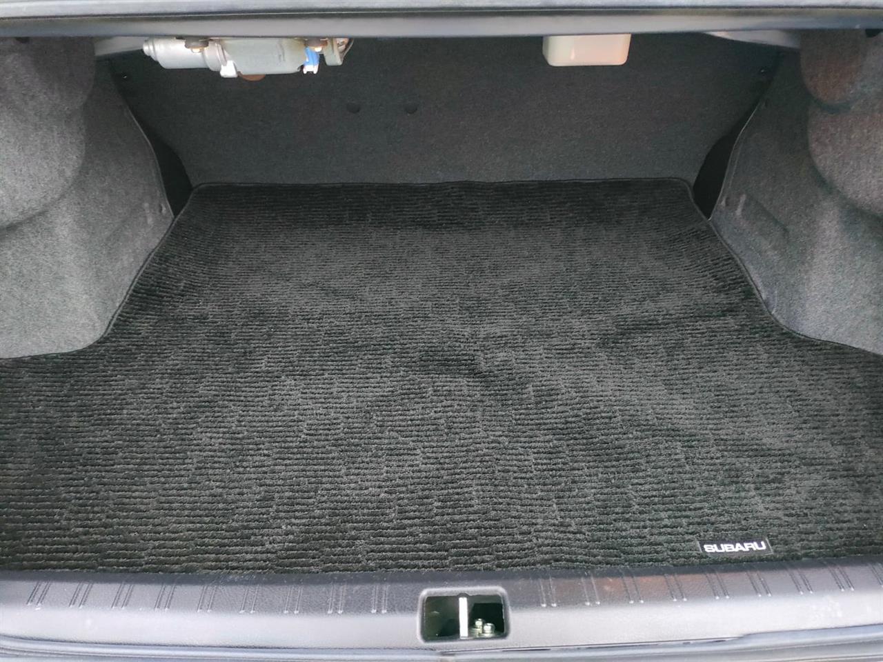 2014 Subaru Impreza
