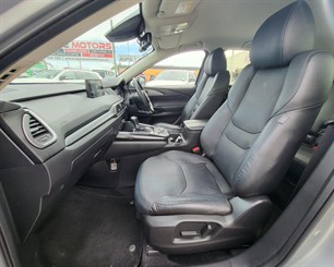 2018 Mazda CX-9 - Thumbnail