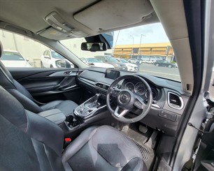 2018 Mazda CX-9 - Thumbnail