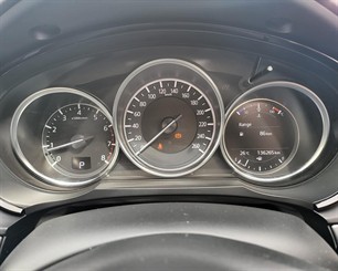 2018 Mazda CX-9 - Thumbnail