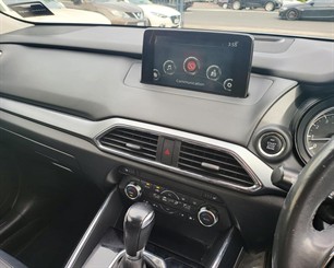 2018 Mazda CX-9 - Thumbnail