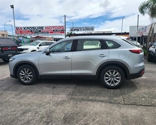 2018 Mazda CX-9 - Thumbnail