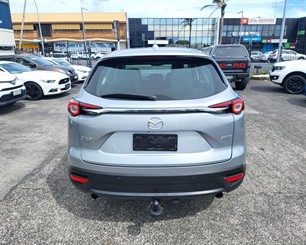 2018 Mazda CX-9 - Thumbnail