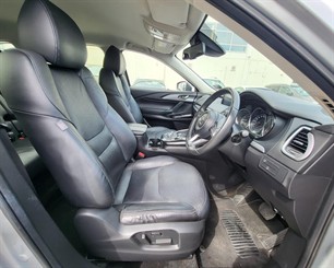 2018 Mazda CX-9 - Thumbnail