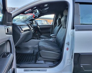 2017 Ford Ranger - Thumbnail