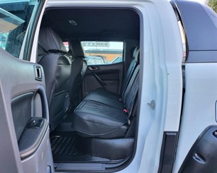 2017 Ford Ranger - Thumbnail