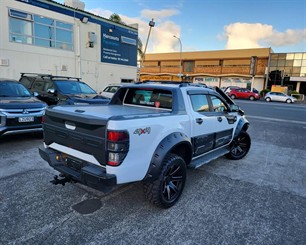 2017 Ford Ranger - Thumbnail