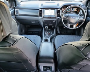 2017 Ford Ranger - Thumbnail