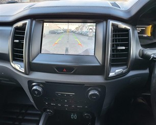 2017 Ford Ranger - Thumbnail