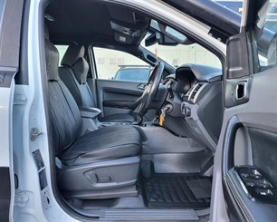 2017 Ford Ranger - Thumbnail