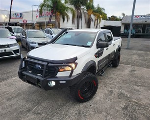 2019 Ford Ranger - Thumbnail