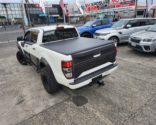 2019 Ford Ranger - Thumbnail