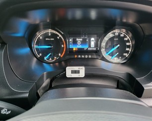 2019 Ford Ranger - Thumbnail