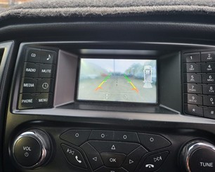 2019 Ford Ranger - Thumbnail