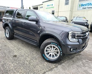 2023 Ford Ranger - Thumbnail