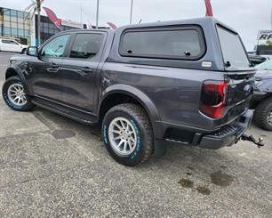 2023 Ford Ranger - Thumbnail