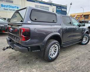 2023 Ford Ranger - Thumbnail