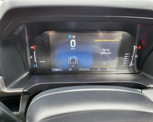 2023 Ford Ranger - Thumbnail