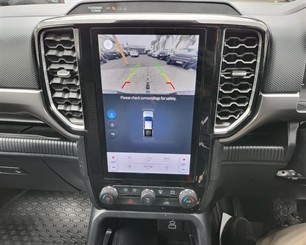 2023 Ford Ranger - Thumbnail