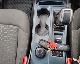 2023 Ford Ranger - Thumbnail