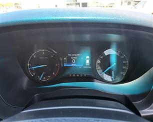 2019 Ford Ranger - Thumbnail