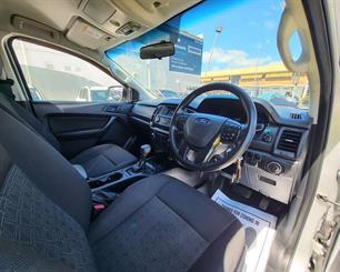 2019 Ford Ranger - Thumbnail