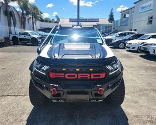 2019 Ford Ranger - Thumbnail