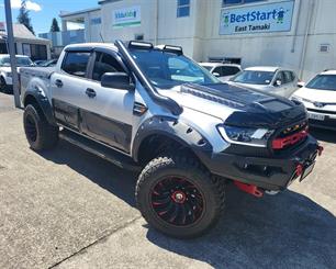 2019 Ford Ranger - Thumbnail