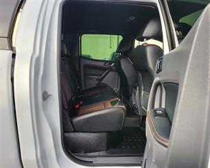 2017 Ford Ranger - Thumbnail