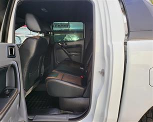 2017 Ford Ranger - Thumbnail