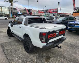 2017 Ford Ranger - Thumbnail