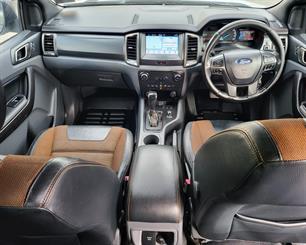 2017 Ford Ranger - Thumbnail