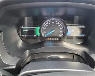 2017 Ford Ranger - Thumbnail