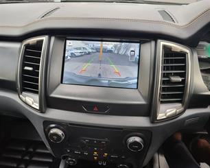 2017 Ford Ranger - Thumbnail