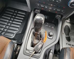 2017 Ford Ranger - Thumbnail