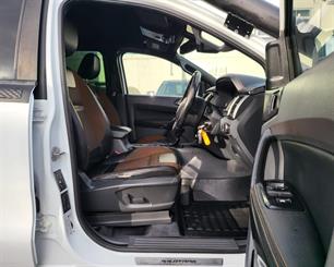 2017 Ford Ranger - Thumbnail