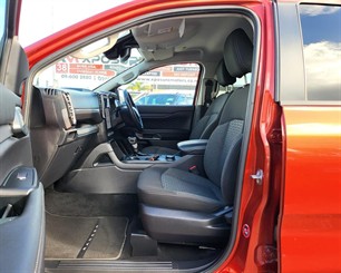2022 Ford Ranger - Thumbnail