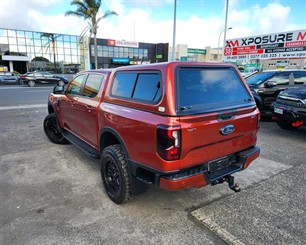 2022 Ford Ranger - Thumbnail