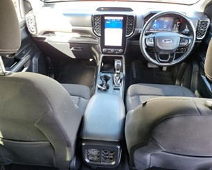 2022 Ford Ranger - Thumbnail