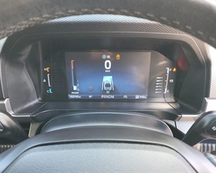 2022 Ford Ranger - Thumbnail