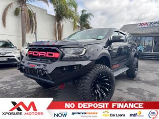 2020 Ford Ranger - Thumbnail
