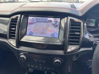 2020 Ford Ranger - Thumbnail