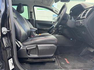 2020 Ford Ranger - Thumbnail
