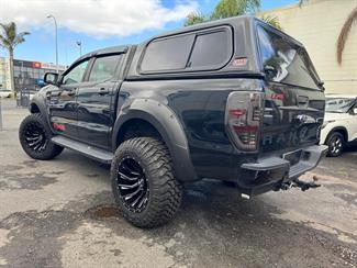 2020 Ford Ranger - Thumbnail