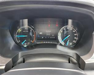 2021 Ford Ranger - Thumbnail